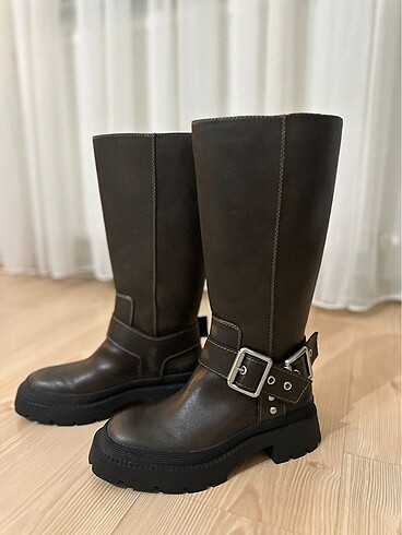 Zara bot