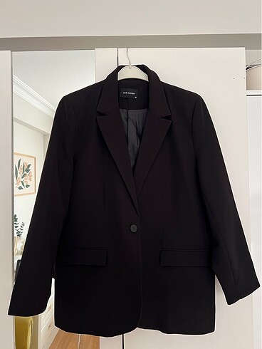 Zara blazer ceket