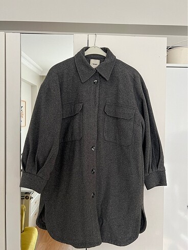 xl Beden ZARA Kaban ceket