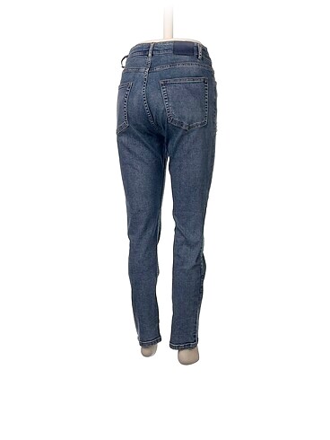 40 Beden Pull and Bear Jean / Kot %70 İndirimli.