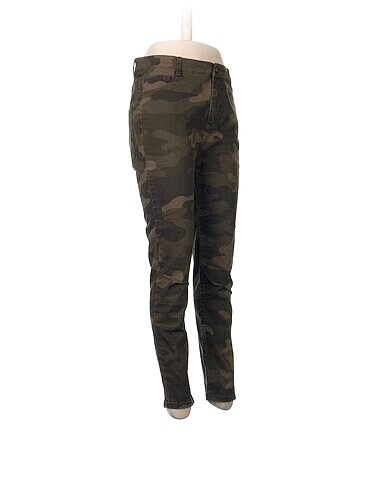 Pull and Bear Pull and Bear Jean / Kot %70 İndirimli.