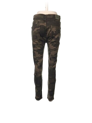 42 Beden Pull and Bear Jean / Kot %70 İndirimli.