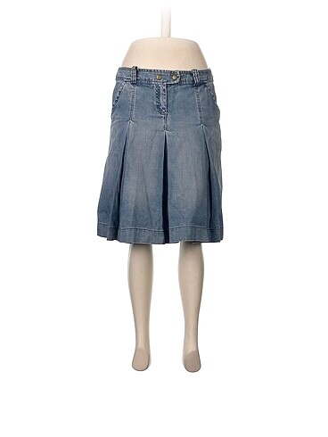 Vintage Love Midi Etek %70 İndirimli.