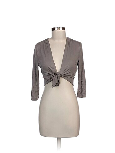 Vintage Love Bluz %70 İndirimli.