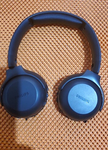 Philips Bluetooth kulaklık kulaküstü