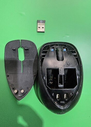  Beden Philips kablosuz mouse