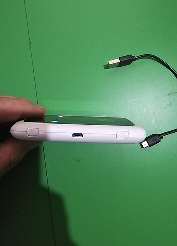 Beden Wınn modem 4.5G