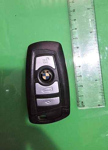 Bmw anahtar f30 serisi