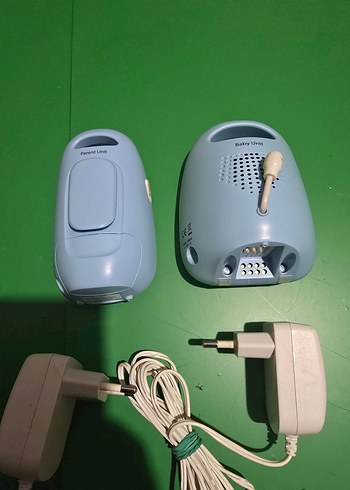 Weewell Wma420 Dijital Bebek Telsizi - Görsel 2