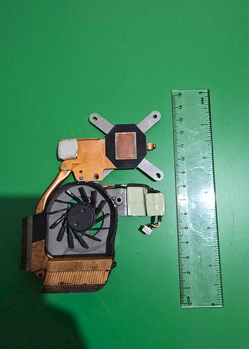 Hp tx1000 soğutma fan