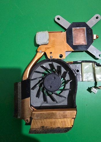 Hp Hp tx1000 soğutma fan
