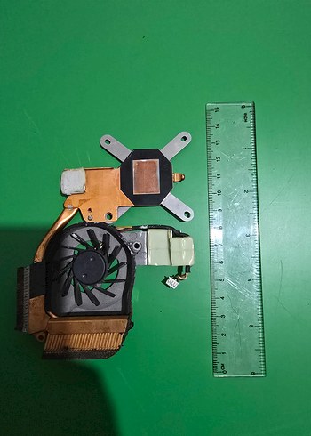 Beden Hp tx1000 soğutma fan