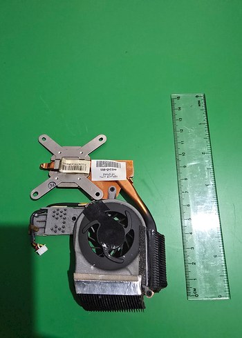 Beden Renk Hp tx1000 soğutma fan