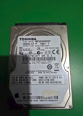 Toshiba