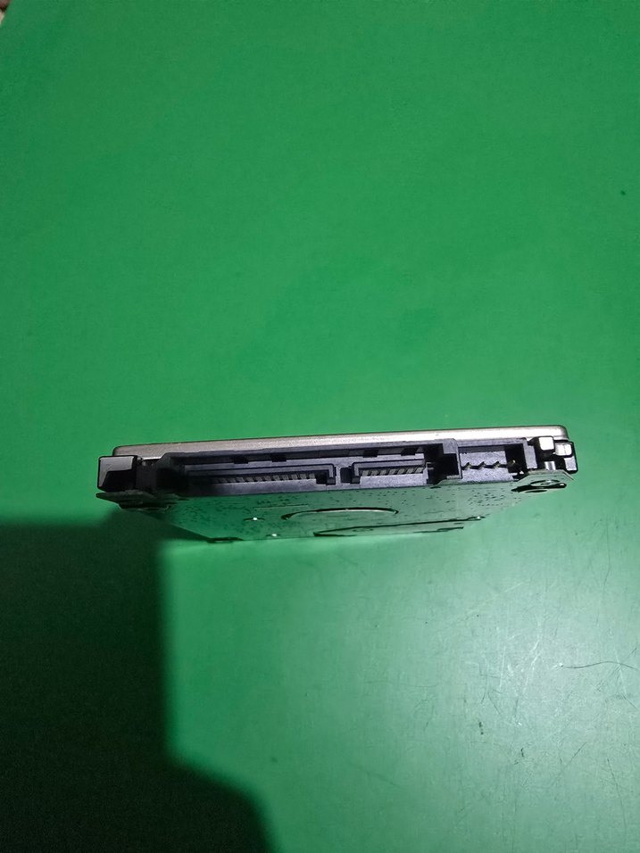 Toshiba 500GB 2.5" Sabit Disk Sürücü - Görsel 4