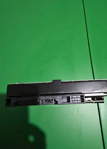 WD GreenPower 250GB ATA Sabit Disk - Görsel 3