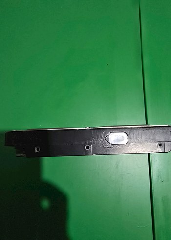 WD GreenPower 250GB ATA Sabit Disk - Görsel 4