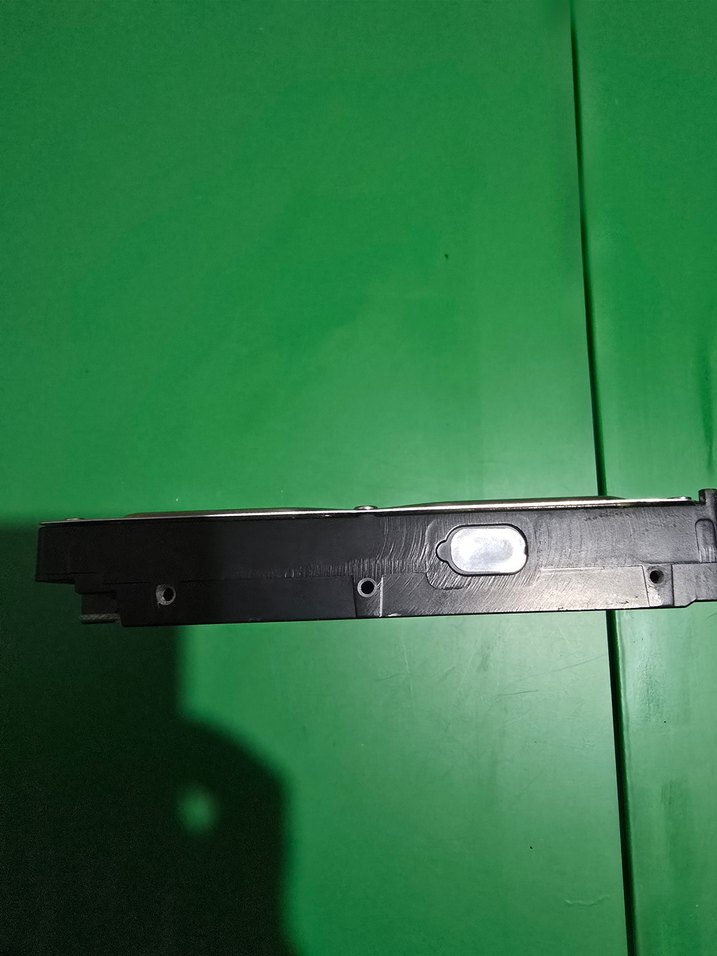 WD GreenPower 250GB ATA Sabit Disk - Görsel 4