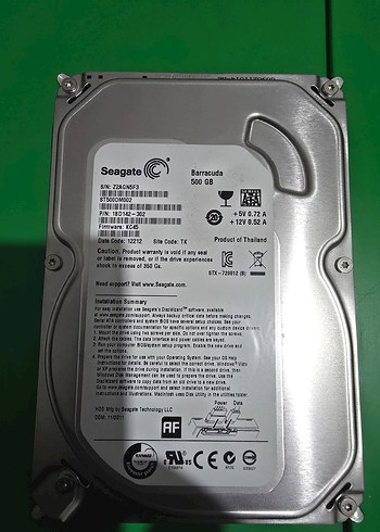 Seagate