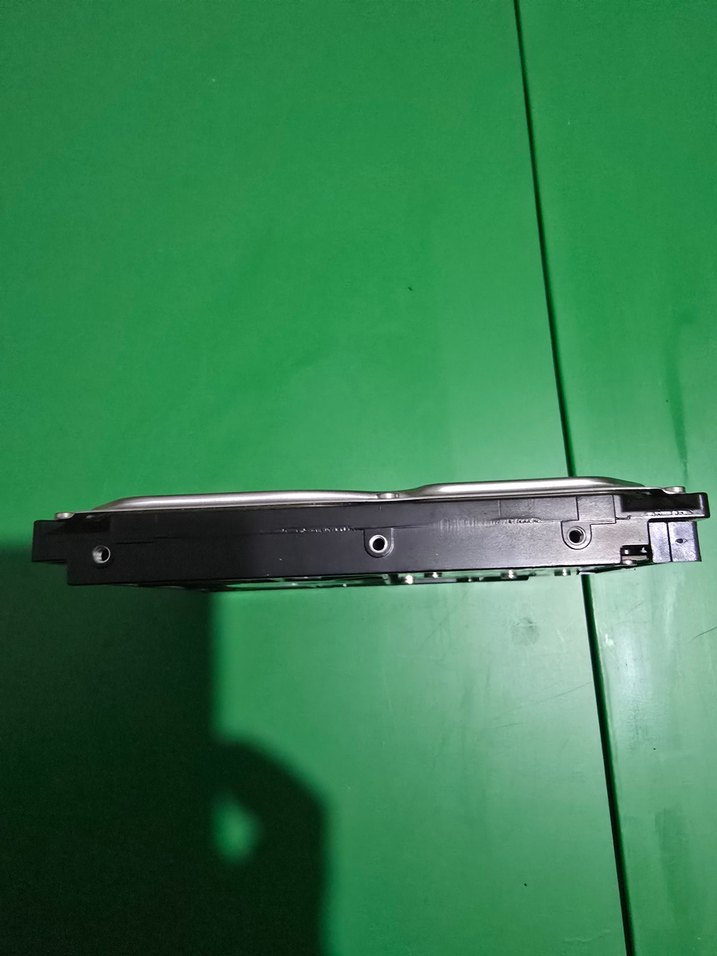 Seagate Barracuda 500 GB Sabit Disk - Görsel 5