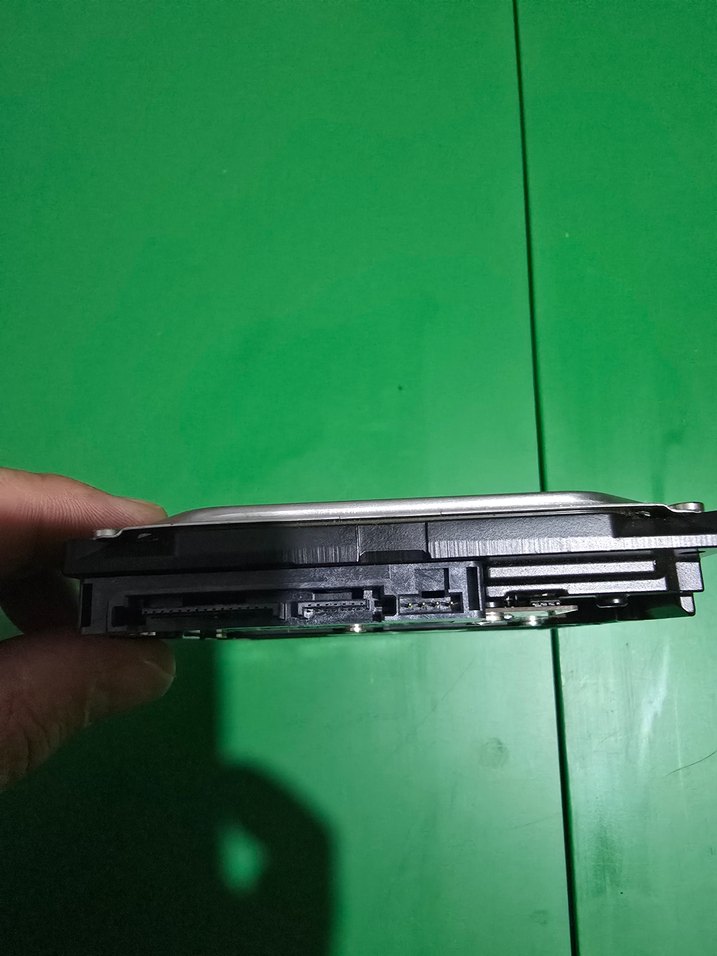 Seagate Barracuda 500 GB Sabit Disk - Görsel 3