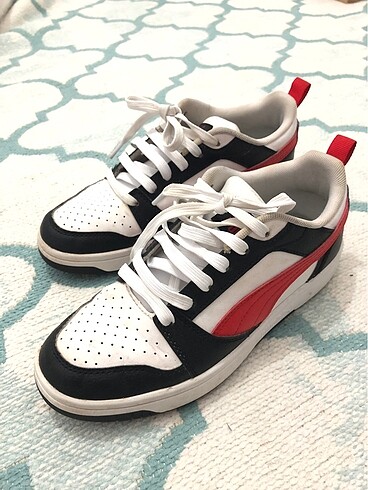 Puma spor ayakkabı