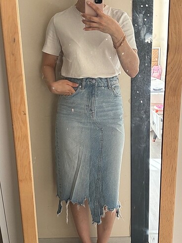 Zara Zara kot etek