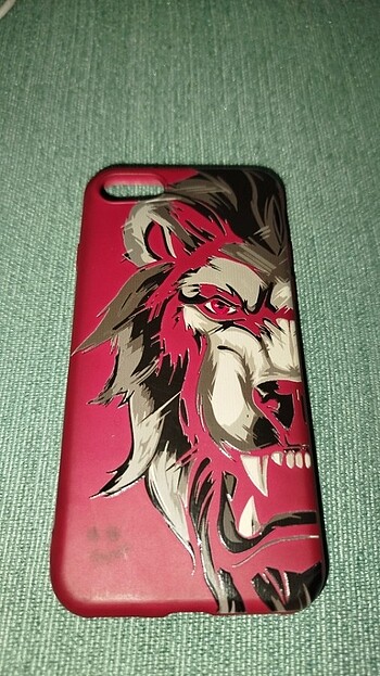 Telefon kılıfı iPhone 6