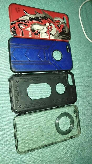 Telefon kılıfı iPhone 
