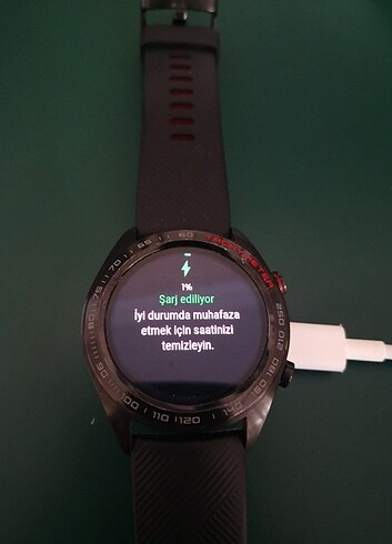  Beden Huawei magic watch 