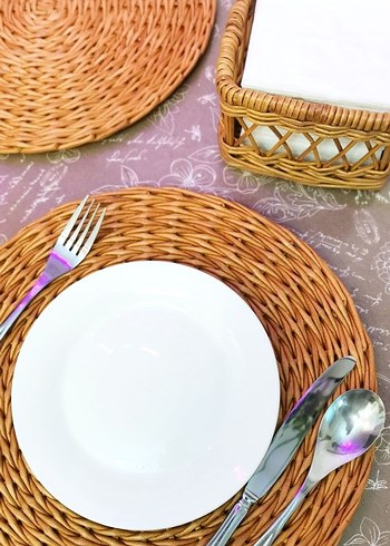 hasır supla - Görsel 2