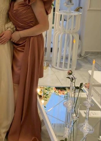 Abiye Elbise - Görsel 3