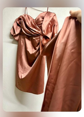 Abiye Elbise - Görsel 5