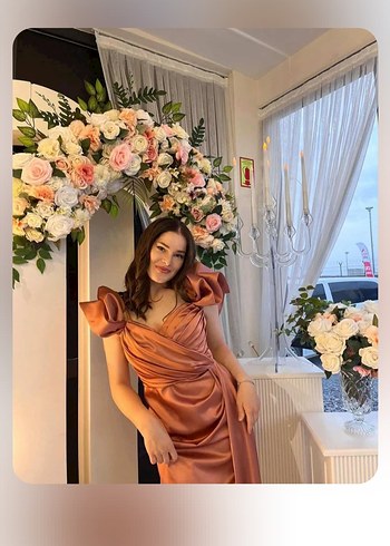 Abiye Elbise - Görsel 2