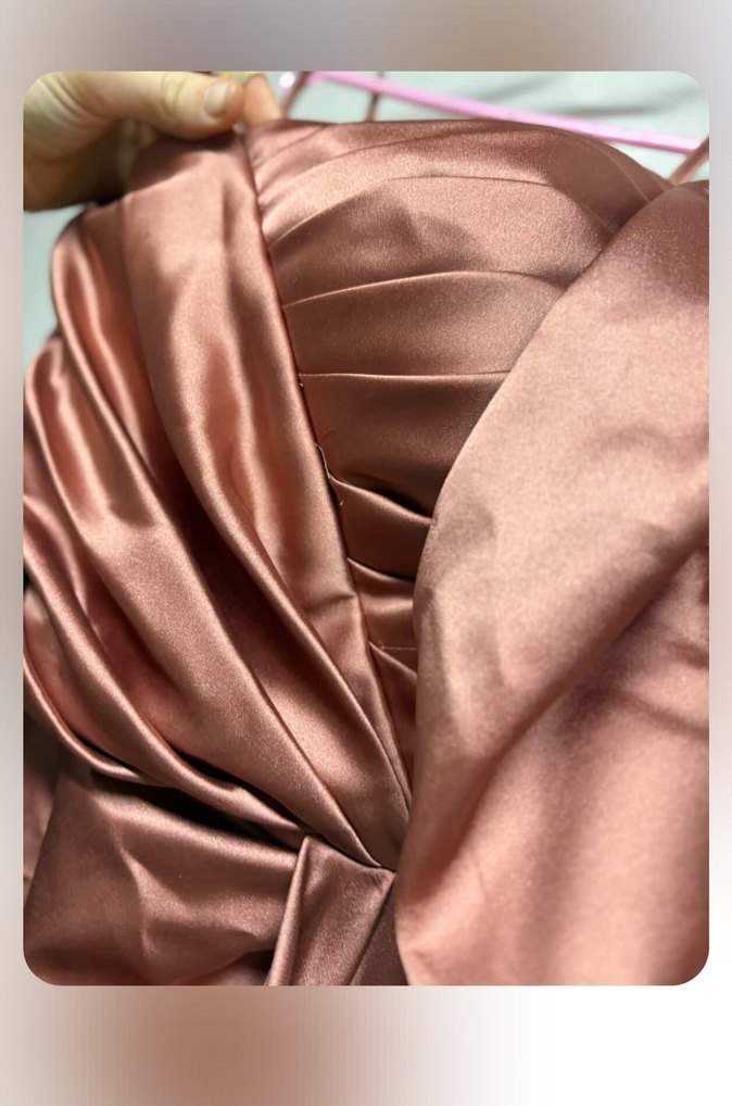 Abiye Elbise - Görsel 4