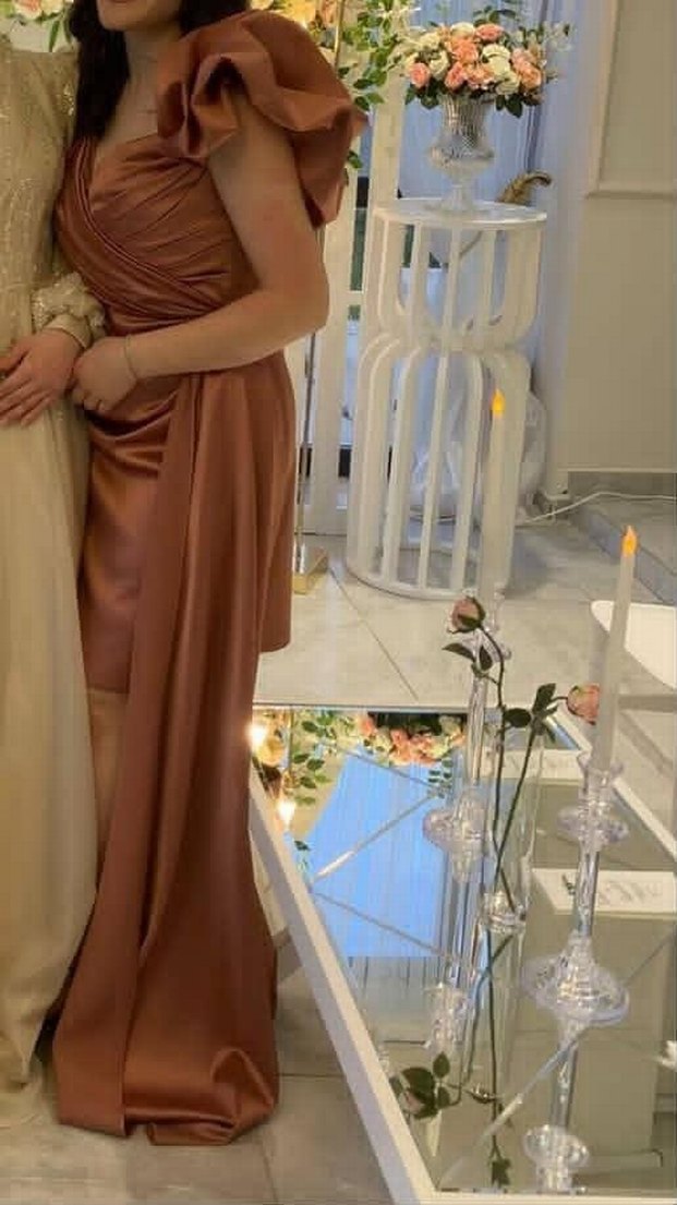 Abiye Elbise - Görsel 3