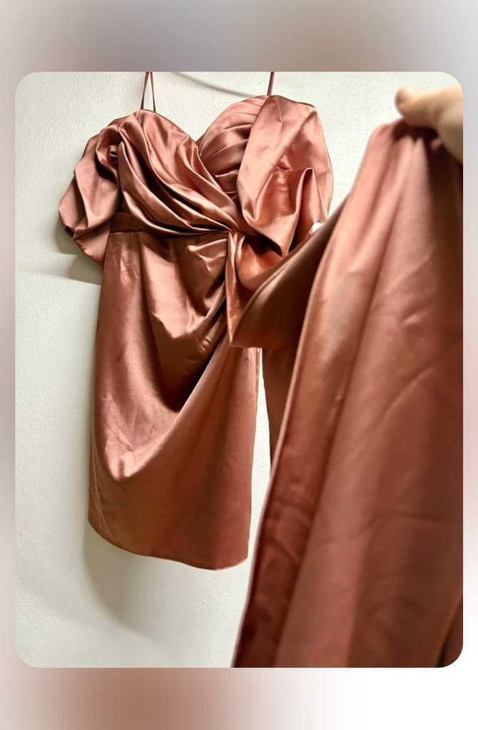 Abiye Elbise - Görsel 5