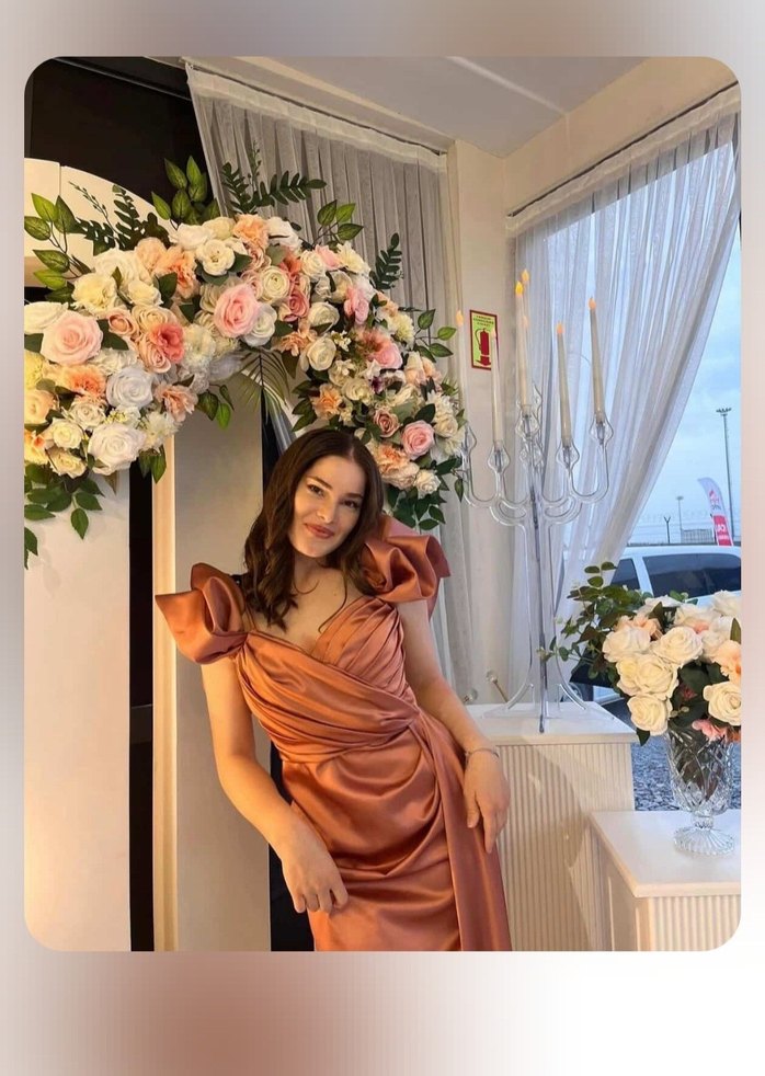 Abiye Elbise - Görsel 2