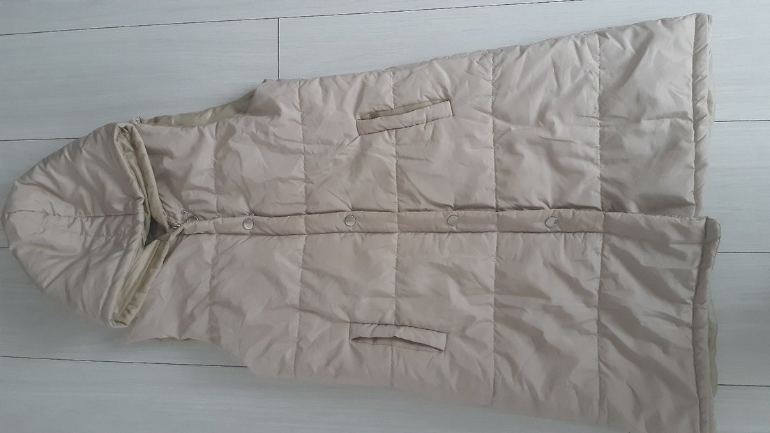 Şişme yelek - Görsel 2