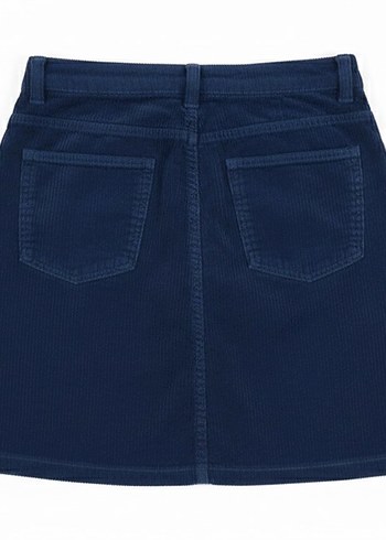 Mini Etek - Görsel 2