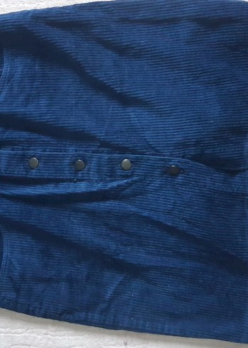 Mini Etek - Görsel 3