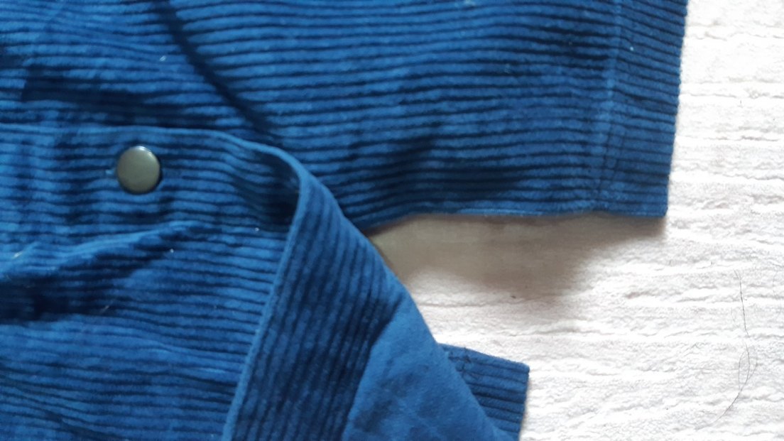 Mini Etek - Görsel 4