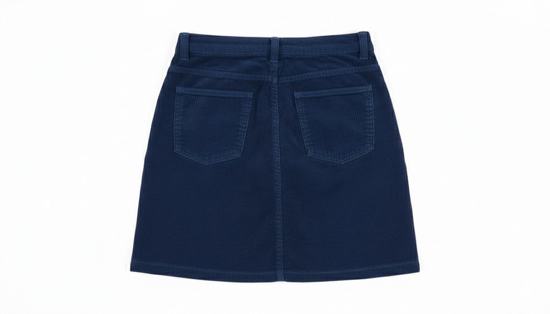 Mini Etek - Görsel 2