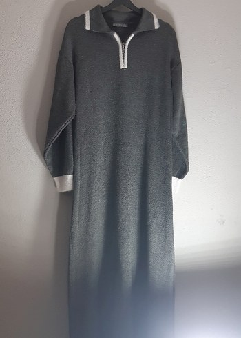 Triko Elbise - Görsel 2