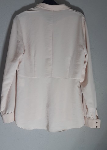 Kadın Gömlek Ceket - Görsel 3