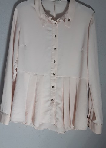 Kadın Gömlek Ceket - Görsel 2