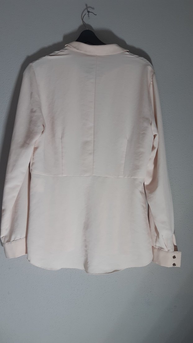 Kadın Gömlek Ceket - Görsel 3