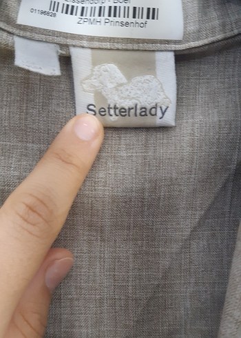 Blazer Ceket - Görsel 3