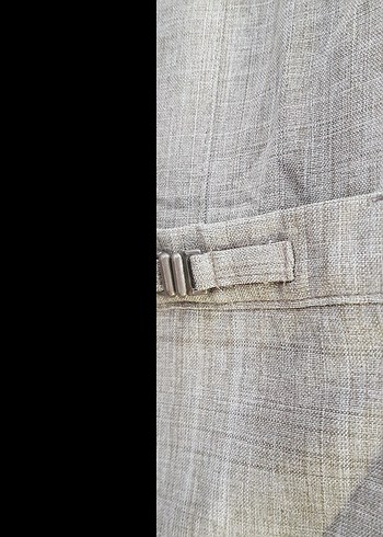 Blazer Ceket - Görsel 2