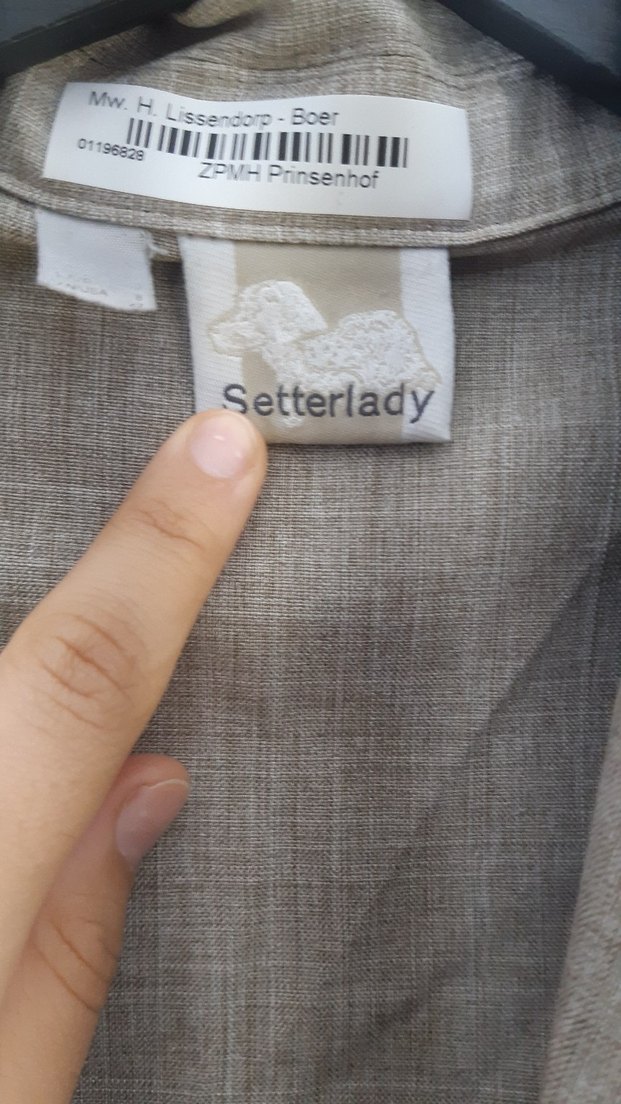 Blazer Ceket - Görsel 3